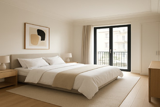  appartement torcy 77200