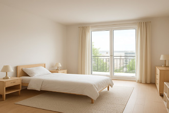  appartement torcy 77200