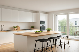  appartement torcy 77200