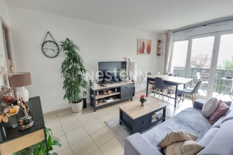  appartement torcy 77200