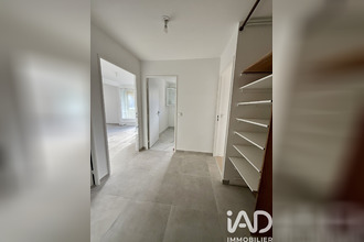  appartement torcy 77200