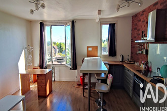  appartement torcy 77200