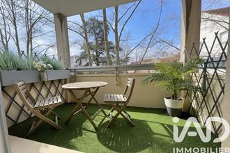  appartement torcy 77200