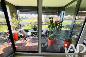  appartement torcy 77200