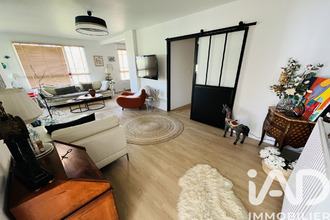  appartement torcy 77200