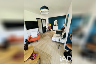  appartement torcy 77200