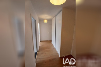  appartement torcy 77200