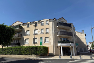  appartement torcy 77200