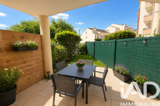  appartement torcy 77200