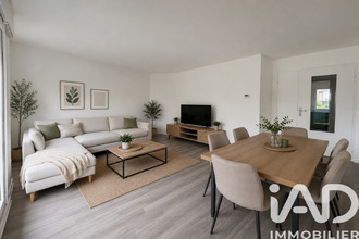  appartement torcy 77200