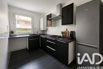  appartement torcy 77200