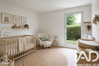  appartement torcy 77200