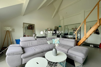  appartement torcy 77200
