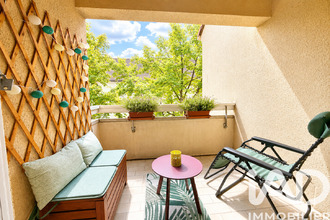  appartement torcy 77200