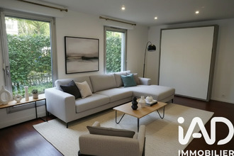  appartement torcy 77200