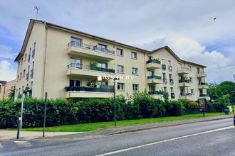  appartement torcy 77200