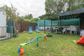  appartement torcy 77200