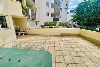  appartement torcy 77200