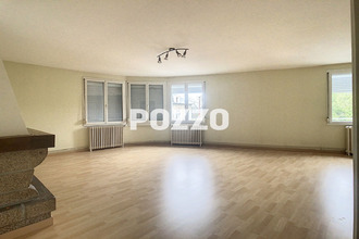  appartement torigni-sur-vire 50160