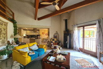  appartement tornac 30140