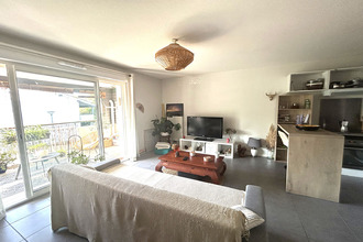  appartement tosse 40230