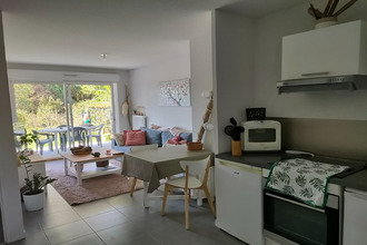  appartement tosse 40230