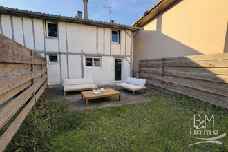  appartement tosse 40230