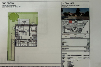  appartement tosse 40230