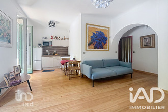  appartement touet-sur-var 06710