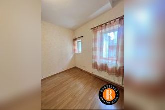  appartement toul 54200