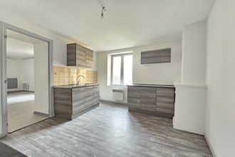  appartement toul 54200