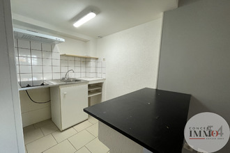  appartement toul 54200