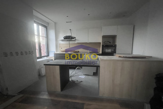  appartement toul 54200