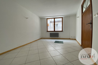  appartement toul 54200