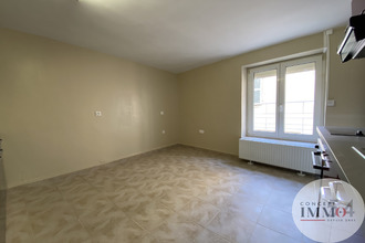  appartement toul 54200