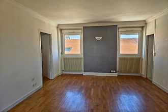  appartement toul 54200