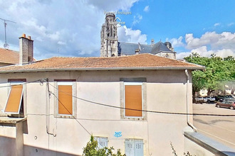  appartement toul 54200