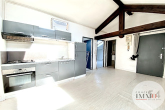  appartement toul 54200