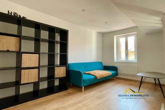  appartement toul 54200