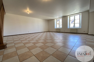  appartement toul 54200