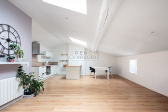  appartement toul 54200