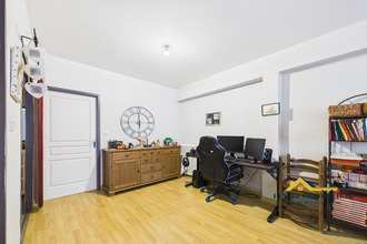  appartement toul 54200