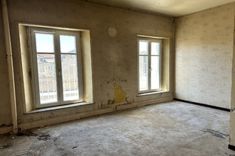  appartement toul 54200