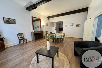  appartement toul 54200