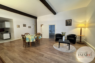  appartement toul 54200