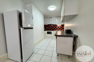  appartement toul 54200