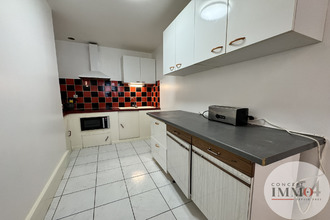  appartement toul 54200