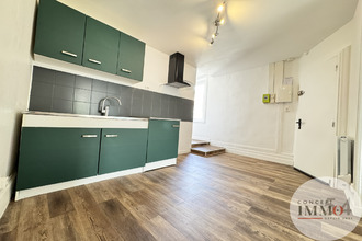  appartement toul 54200