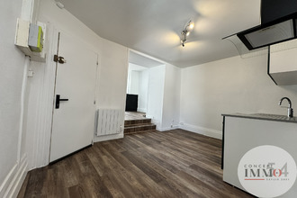  appartement toul 54200