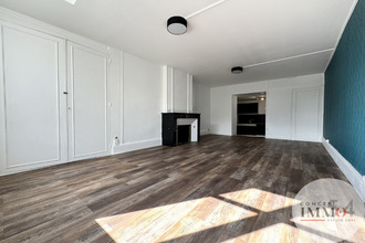  appartement toul 54200